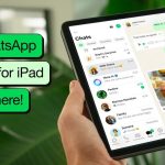 WhatsApp para iPad: La Aplicación que los Usuarios Esperaban