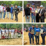 Inicia en Nueva York la temporada 2025 de la Liga Rolando Paulino “Little League en Nueva York”
