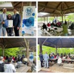 Asambleísta George Álvarez reconoce proveedores de cuidado infantil familiar