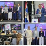 Exitosa conferencia sobre violencia contra la mujer en Nueva York