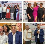 RD: COMUNIDAD SÁNCHEZ RAMÍREZ EN EE.UU. INC. CELEBRA EL MES DE LAS MADRES CON ARTE, ALEGRÍA Y SORPRESAS EN NUEVA YORK