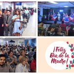 Con gran éxito se celebró la conferencia “Sanando tu Corazón, Mente, Cuerpo y Espíritu” en honor al Mes de las Madres