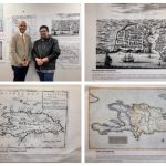 La Española en la cartografía mundial: siglos XVI al XIX