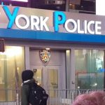 Ataque a Policías en Times Square: Niño Migrante de 12 Años Detenido