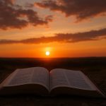 Palabra de Dios – Isaías 41:10