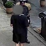 Policías de Nueva York suspendidos por vínculos con secuestro