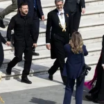 El Vaticano como Sede de Reunión entre Rusia y Ucrania