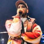 Anuel AA Llega a República Dominicana con su Gira «RHLM 2 Tour»