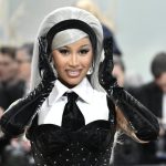 «Cardi B será galardonada nuevamente por ASCAP por su impacto en la música y la cultura»
