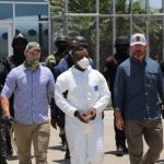 Líder de banda haitiana es hallado culpable por secuestro de 16 estadounidenses
