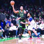 ¿Se acabó la carrera de Al Horford? El jugador no se pronuncia