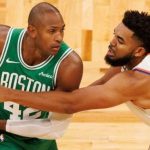 Karl-Anthony Towns y Al Horford: La Primera Batalla Dominicana en los Playoffs de la NBA