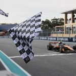 Oscar Piastri conquista Miami y encadena tres victorias seguidas en F1