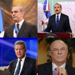 RD: Reunión de Abinader con Expresidentes: Un Llamado a la Acción y la Prudencia