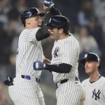 Austin Wells brilla en la ofensiva y lleva a los Yankees a una cómoda victoria