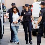 Madre de Gabriel denuncia amenazas de la asesina del menor desde prisión