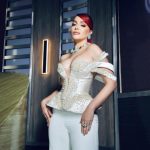 Karen Yapoort y la Franquicia del Miss RD Universo