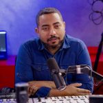 «Ariel Santana confiesa que pensó en el suicidio por difamaciones»