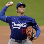 Ohtani realiza sesión de lanzamientos tras cirugía de codo