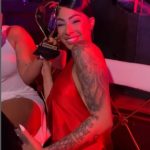 Premios Heat 2025: Beéle y los Triunfadores de la Noche