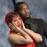 Offset Solicita Apoyo Financiero en su Divorcio con Cardi B