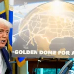 Corea del Norte y el Sistema Antimisiles de EE.UU.