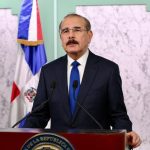 RD: Danilo Medina Insiste en Diálogo Bilateral con Abinader
