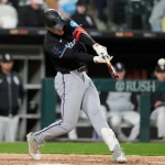 Wagaman Quebranta el Empate en el Octavo con un Triple de Dos Carreras y los Marlins Ganan 3-1 a los Medias Blancas