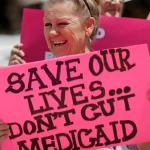 Impacto de los Recortes Federales en la Infancia