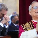 Abinader Expresa su Esperanza en el Liderazgo del Papa León XIV