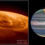 El telescopio Webb de la NASA revela nuevos detalles y misterios de las auroras de Júpiter