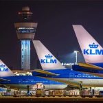 Caos en KLM: Retiran Siete Boeing 787 por Problemas de Mantenimiento
