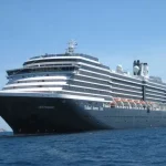 Holland America Line Anuncia Cruceros para el Eclipse Solar de 2027