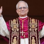 Robert Francis Prevost: El Nuevo Papa León XIV