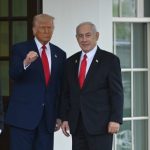 Israel Advierte a EE.UU. sobre su Preparación para Atacar a Irán