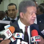 Leonel Fernández denuncia fallos graves en gestión de emergencias tras caso Sheilin