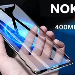 Nokia y el mito del teléfono transparente