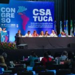 Santos Badía: «El sindicalismo debe mirar hacia el futuro»