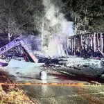 Explosión en Nueva Jersey Deja Dos Muertos