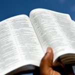 Palabra de Dios – Hoy Jueves