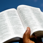 Palabra de Dios – Hoy Jueves