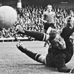 Lev Yashin: El único portero en ganar el Balón de Oro