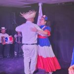 Encuentro Dominico-Colombiano Cautiva al Público con Ritmo, Sabor y Hermandad
