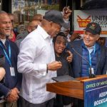 United Bodegas of America (UBA) Operación Silent Shield para reforzar la seguridad en bodegas del Bronx y otros sectores críticos