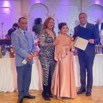 TODO UN ÉXITO LA XV ENTREGA DE LOS PREMIOS BEAUTY PARLOR A ESTILISTAS DE NUEVA YORK