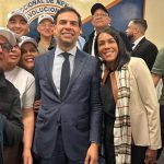 Congresista Kenia Bidó valora como trascendental la firma de acuerdos entre el Ministerio de Cultura y Berklee College of Music