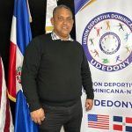 RD: Roberto Rojas organiza feria-operativo de salud en el municipio de Fantino, con el respaldo del Dr. Cruz Jiminián