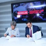 Ministerio de Cultura de la República Dominicana y Berklee College of Music firman acuerdo de cooperación