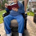 Jaime Vargas felicita a la Iglesia Católica por la sólida elección de su nuevo Papa León XIV