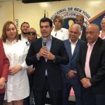 Wellington Arnaud pondera labor de la corriente Lealtad Política en favor de las madres y fortalecimiento del PRM